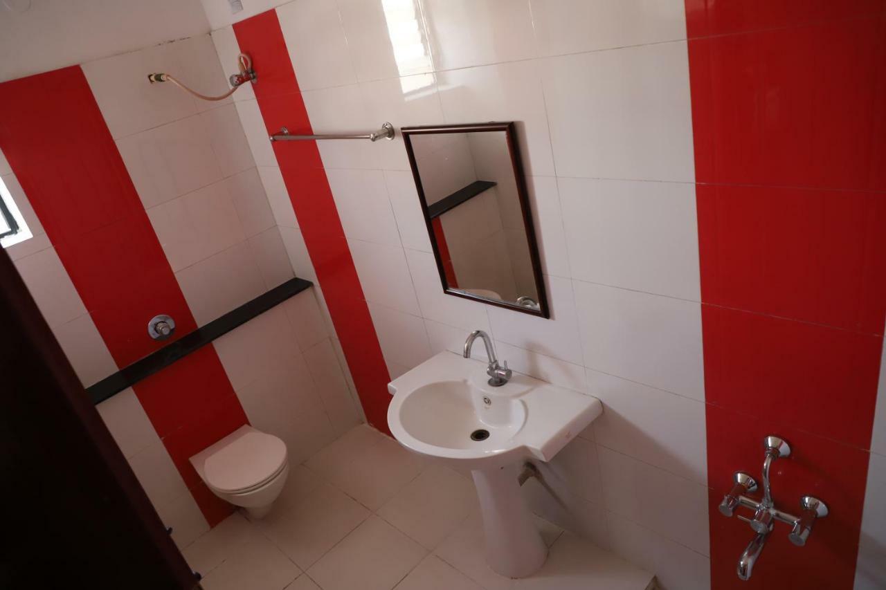 Hotel Namaskar Kumbakonam Exterior foto
